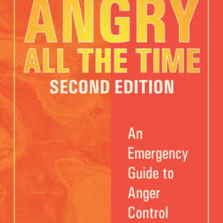 Angry All the Time (eBook)