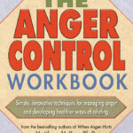 The Anger Control Workbook (eBook)
