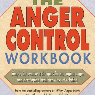 The Anger Control Workbook (eBook)