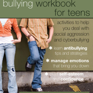 The Bullying Workbook for Teens (eBook)