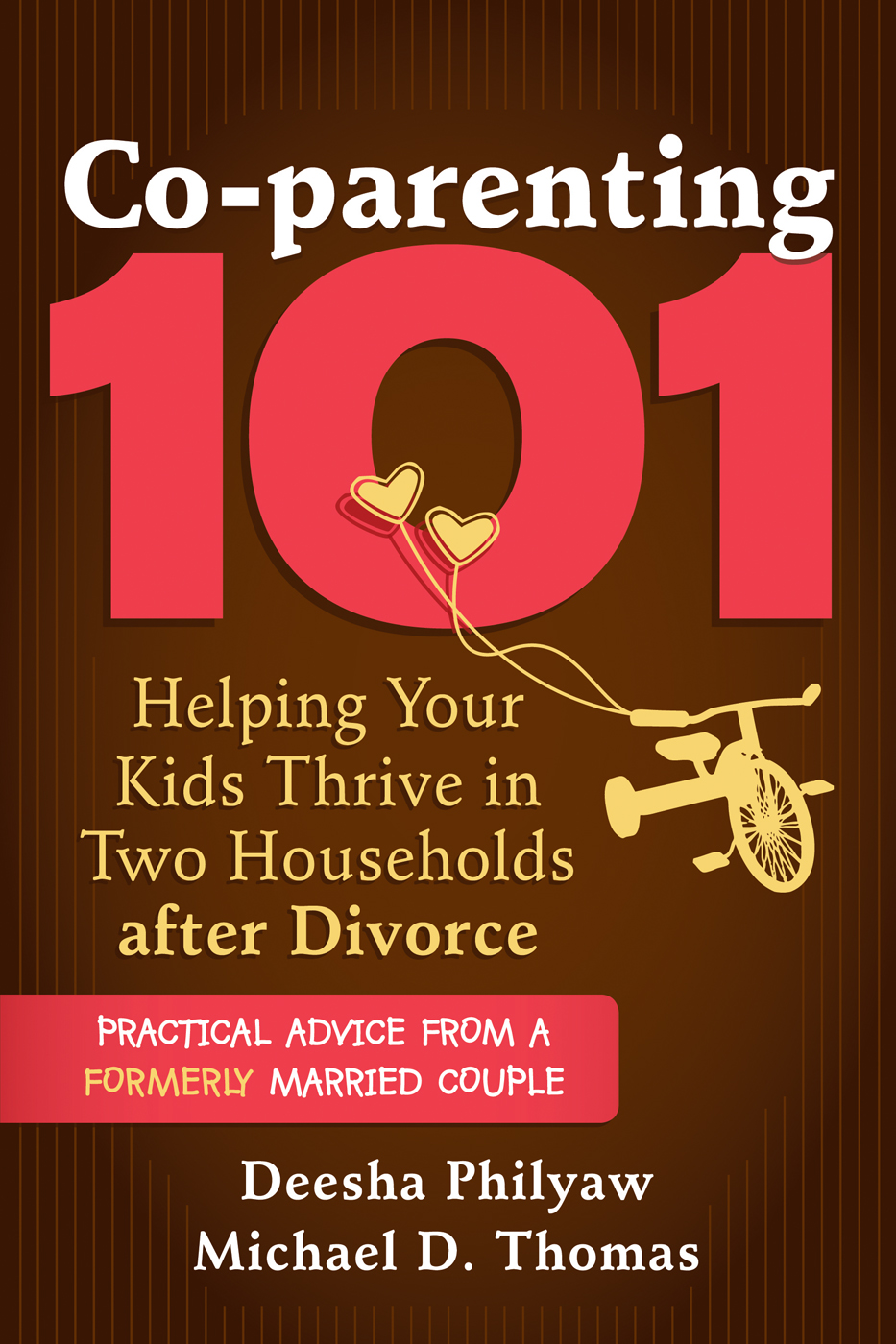 Co-parenting 101 (eBook)