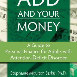 ADD and Your Money (eBook)