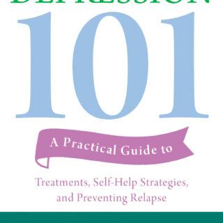Depression 101 (eBook)