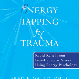 Energy Tapping for Trauma (eBook)