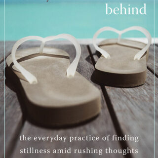 Leave Your Mind Behind (eBook)