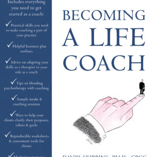Becoming a Life Coach (eBook)
