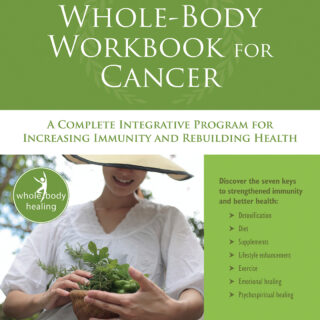 The Whole-Body Workbook for Cancer (eBook)