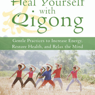 Heal Yourself with Qigong (eBook)