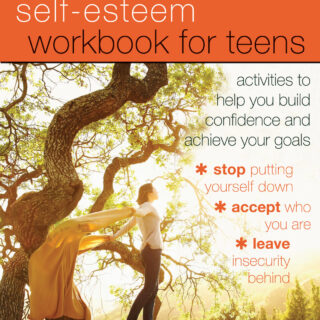 The Self-Esteem Workbook for Teens (eBook)