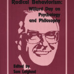 Radical Behaviorism (eBook)