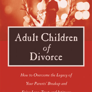 Adult Children of Divorce (eBook)