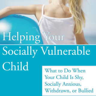 Helping Your Socially Vulnerable Child (eBook)