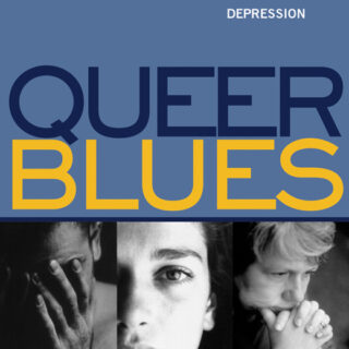Queer Blues (eBook)