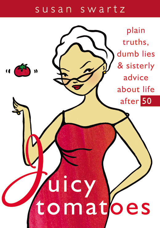 Juicy Tomatoes (eBook)