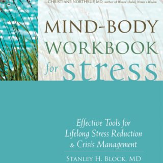 Mind-Body Workbook for Stress (eBook)