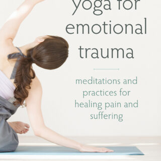 Yoga for Emotional Trauma (eBook)