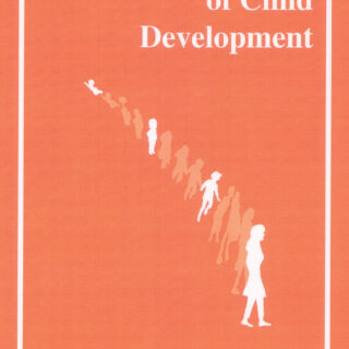 Behavior Analysis of Child Development (eBook)