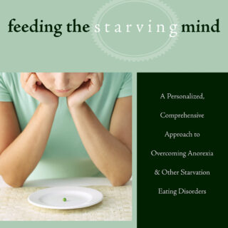Feeding the Starving Mind (eBook)