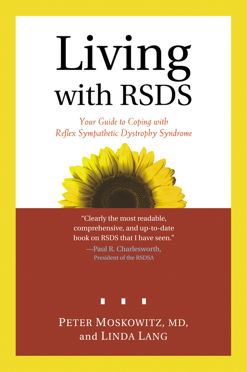 Living with RSDS (eBook)