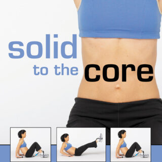 Solid to the Core (eBook)