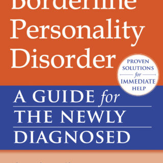 Borderline Personality Disorder (eBook)