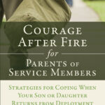 Courage After Fire for Parents of Service Members (eBook)