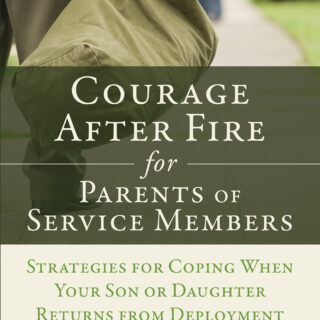 Courage After Fire for Parents of Service Members (eBook)