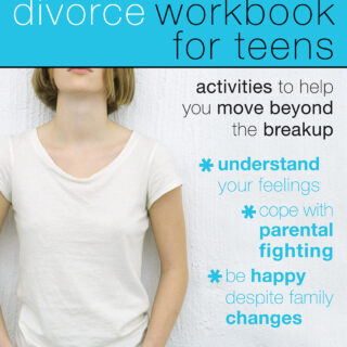 The Divorce Workbook for Teens (eBook)