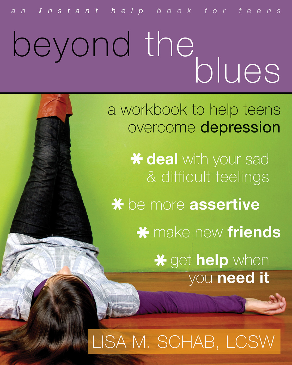 Beyond the Blues (eBook)