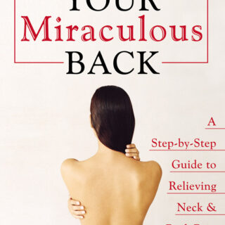 Your Miraculous Back (eBook)