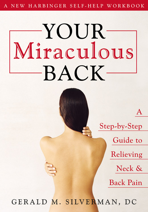 Your Miraculous Back (eBook)