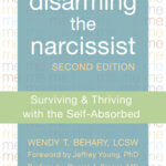 Disarming the Narcissist (eBook)