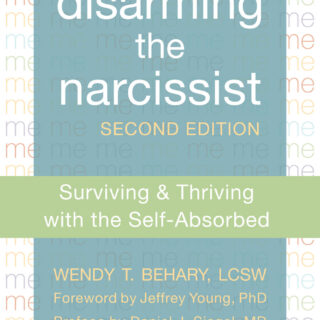 Disarming the Narcissist (eBook)