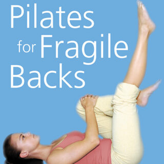 Pilates for Fragile Backs (eBook)