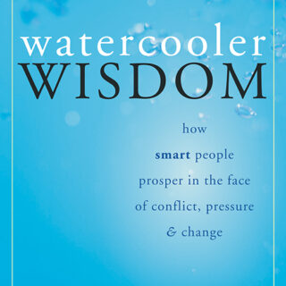 Watercooler Wisdom (eBook)
