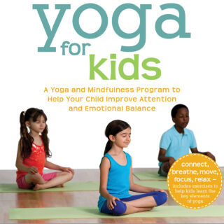 Little Flower Yoga for Kids (eBook)