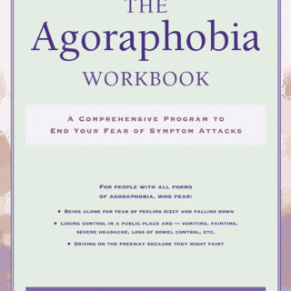 The Agoraphobia Workbook (eBook)