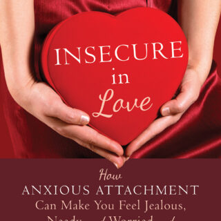 Insecure in Love (eBook)