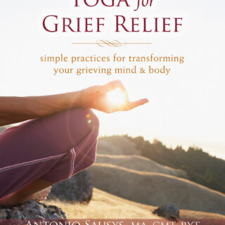 Yoga for Grief Relief (eBook)