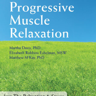 Progressive Muscle Relaxation (eBook)
