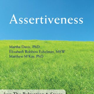 Assertiveness (eBook)