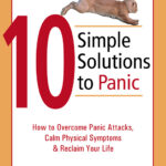 10 Simple Solutions to Panic (eBook)