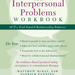 The Interpersonal Problems Workbook (eBook)