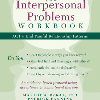 The Interpersonal Problems Workbook (eBook)