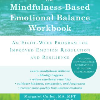The Mindfulness-Based Emotional Balance Workbook (eBook)