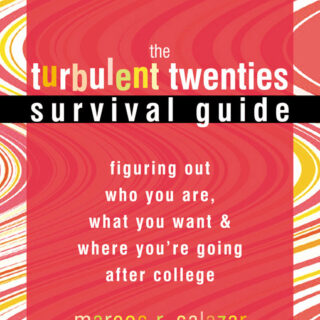 The Turbulent Twenties Survival Guide (eBook)