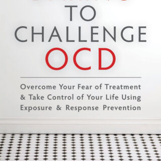 Daring to Challenge OCD (eBook)