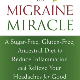 The Migraine Miracle (eBook)