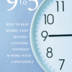 Anxious 9 to 5 (eBook)