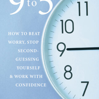 Anxious 9 to 5 (eBook)